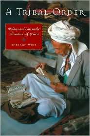   of Yemen, (0292714238), Shelagh Weir, Textbooks   