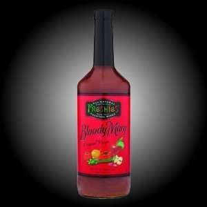 Freshies, Original Bloody Mary Mix, 32 Ounce Bottle  