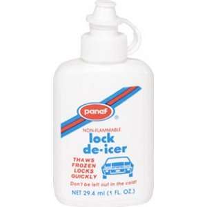  OZ Lock Defroster Automotive