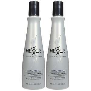  Nexxus Diametress Shampoo, 13.5 oz, 2 ct (Quantity of 2 