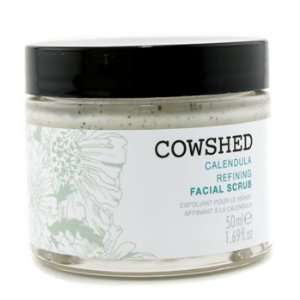   By Cowshed Calendula Refining Facial Scrub 50ml/1.69oz Beauty