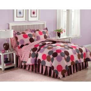  Best Quality Jackie McFee Hot Chocolate Full Size Bed in a 