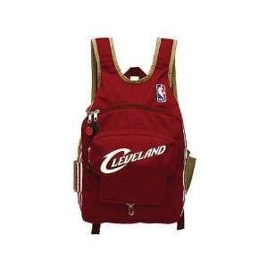  Original Ball Bag NBA Team Junior Jersey Backpack 