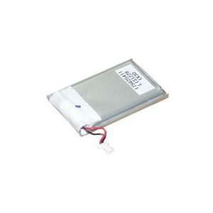  PDA/Handheld Battery Clie PEG T415  Players 