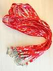 budweiser lanyard  