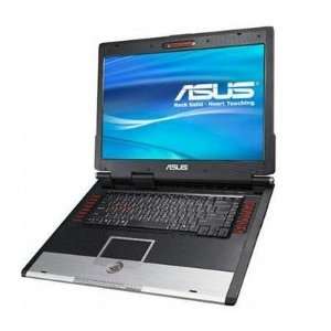  Asus G2S B1 Gaming Laptop (2.4 GHz Intel Core 2 Duo T7700 