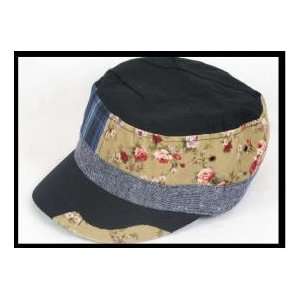  Tickled Pink HAT110 Hat Jean/Corduroy Health & Personal 