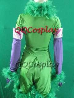 Soul Calibur 3 Tira Costume Cosplay  
