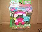 Lalaloopsy items in mini lalaloopsy 