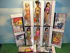 barbie basic collection 003 models 02 04 05 07 08 $ 274 99 