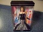 Collector Edition SOCIETY GIRL 2001 Barbie NRFB  