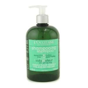   Volumizing Shampoo ( For Fine & Normal Hair ) 500ml/16.9oz Beauty