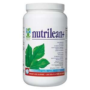  nutrilean+ Meal Replacement Shake For Weight Loss  Vanilla 
