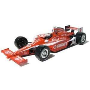  Replicarz GL10895 2011 Scott Dixion IZOD, Indy Car Toys & Games