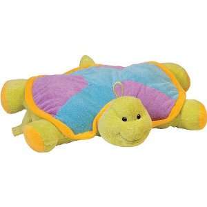  Bestever HuggaPet Turtle 14 Toys & Games