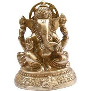  Sale   Ganesh  Lord of Prosperity & Fortune