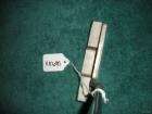 this is a lh ray cook billy baroo bb lh 35 5 putter kk681 it has