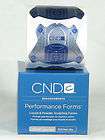 CND Creative Nail Design RETENTION PLUS STARTER PACK Kit items in 
