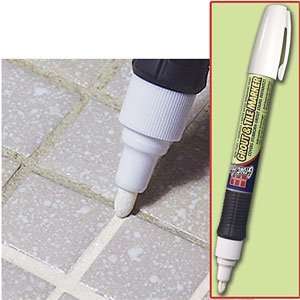  Set of 2 Grout and Tile Markers