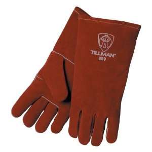  Tillman 869 Premium Side Split Cowhide Welding Gloves 
