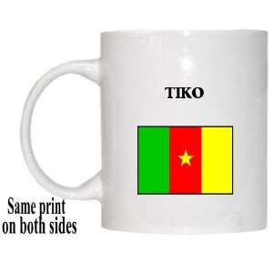  Cameroon   TIKO Mug 