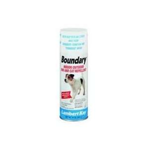  Best Quality Boundary Indoor/Outdoor Dog Repellent / Size 