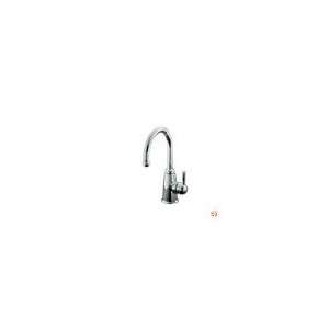  CP Contemporary Beverage Faucet w/ Aquifer Water
