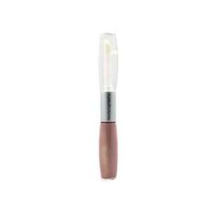  Bodyography Icon Dual Lip Gloss In the Nud, 0.4 oz Beauty