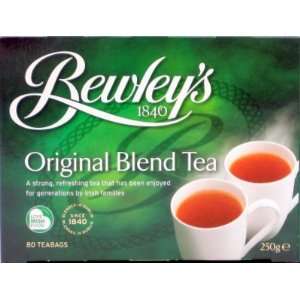 Bewleys Original Blend (formerly Bewleys Green Blend Tea)   80 Tea 