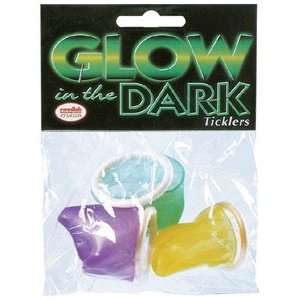  Glow In The Dark Ticklers