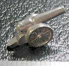 game part National Parks Monopoly metal cannon token pawn pewter