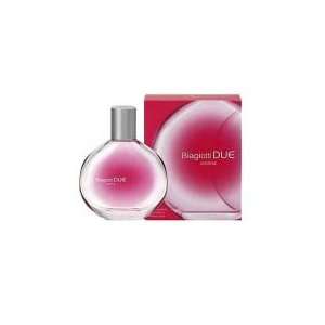  Biagiotti Due Donna Perfume 1.6 oz EDP Spray Beauty