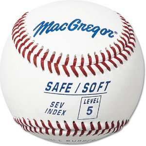    Safe/Soft Baseball   Level 5   Ages 8 12