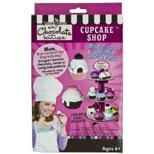 Cupcake Shop Fashion Angels My Chocolate Boutique Toys & Games