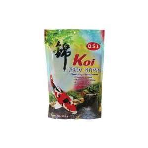  Imperial Garden Products OSI Koi Pond Sticks Floating Fish 