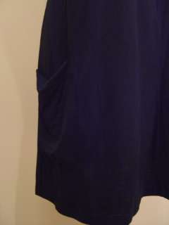 Velvet Graham Spencer Black Tank Dress S NWT $120  