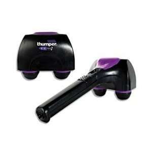  Thumper Mini Pro 2 Massager This Small, but Powerful Massager 
