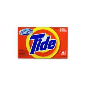  Tide Laundry Powder (34959PG) Category Laundry Detergents 