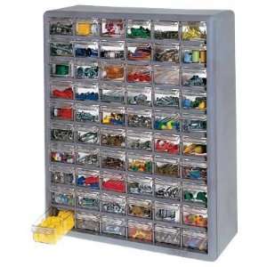  Stack On DS 60 60 Drawer Storage Cabinet