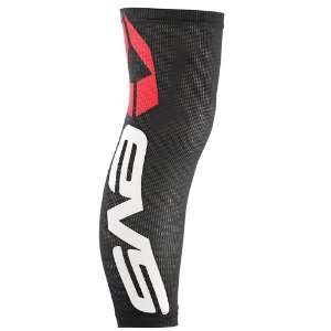  EVS Sports Brace Sleeves (Black, X Large) Automotive