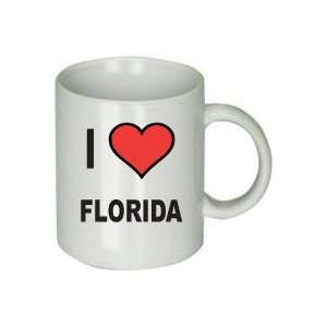  Florida Mug 