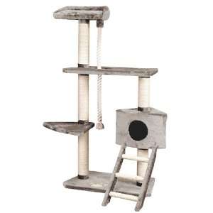  General Cage 71512 Tower Of Kitty Power Multi Level Tower 