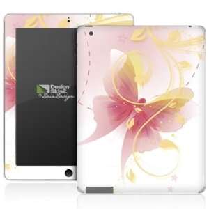  Design Skins for Apple iPad 2 Wi Fi + 3G (ohne Logocut 