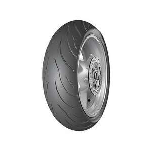   Performance Sport Touring Radial Rear Tire   190/50 17 02440360000