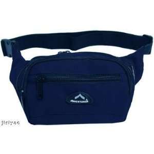   waist bag fanny pack fannypack sport pouch bag NAVY