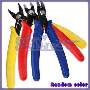 Crimping Plier Clasp Toggle Beading Jewelry Make Tool  