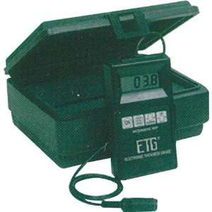  Electronic Paint Thickness Gauge