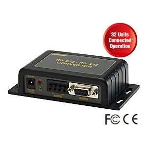  Isolated Rs 232 to Rs 422/rs 485 Converter
