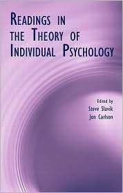   Psychology, (0415951682), Steve Slavik, Textbooks   