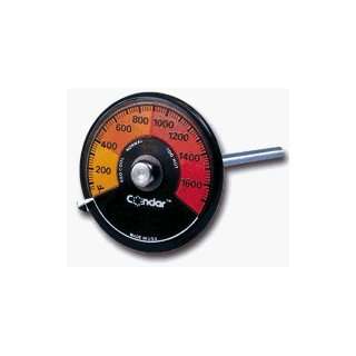   Chimney Plus 610302 Condar Flue Gas Probe Thermometer